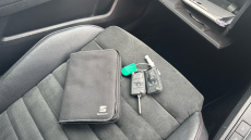 SEAT Ibiza 1.0 TSI 95 FR Sport [EZ] 5dr Petrol Hatchback